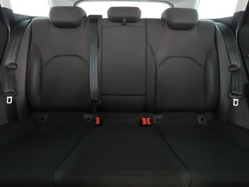 Seat Leon III ST 2.0 TDI CR 184KM 2016 Seat Leon GRATIS! Pakiet Serwisowy o wartości 600, zdjęcie 17