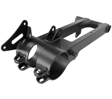 Wahacz tylni ATV Terrax