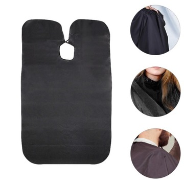 СТИЛЬНАЯ НАКИДКА ДЛЯ ВОЛОС КРАСКА ШАМПУНЬ ДЛЯ ВОЛОС