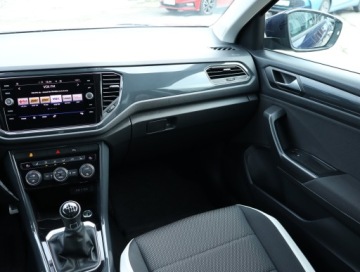 Volkswagen T-Roc I SUV 1.5 TSI ACT 150KM 2020 VW T-Roc 1.5 TSI, Salon Polska, 1. Właściciel, zdjęcie 7