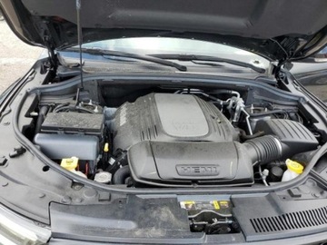 Dodge Durango III 2022 Dodge Durango Dodge Durango RT AWD, od ubezpieczalni, zdjęcie 11