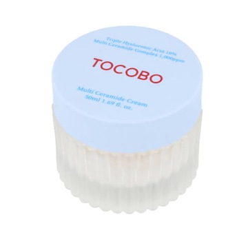 Tocobo Multi Ceramide Nawilżający Krem