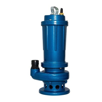 POMPA zatapialna WQ 9-22-2,2 PREMIUM 400V OMNIGENA