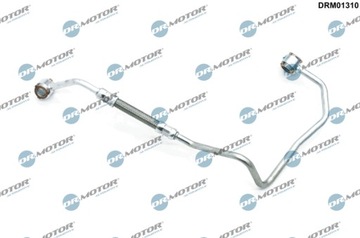 DR.MOTOR DRM01310 PŘÍVOD OLEJOVÝ NABIJTE