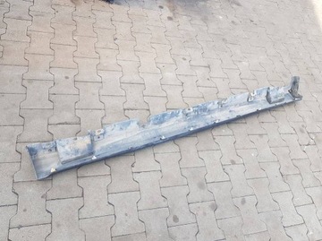 CHEVROLET EVANDA 05r РАМА РАМА, ПРАВАЯ РАМА