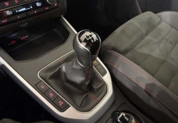 Seat Arona Crossover Facelifting 1.0 TSI 110KM 2022 Seat Arona VAT 23 FR 1.0TSI 110KM M6 2022 r., salon PL, I wl., gwarancja, zdjęcie 15