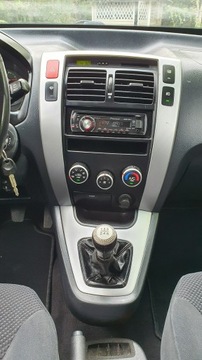 Hyundai Tucson I SUV 2.0 i 16V 141KM 2007 Hyundai Tucson 2WD 2.0 16v # Klima # Tempomat #, zdjęcie 21