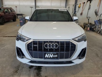 Audi Q3 II 2021 Audi Q3 Premium S Line 45 2021 2.0 Benzyna 228KM, zdjęcie 5