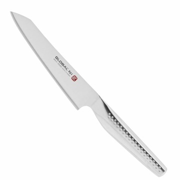 Global GNS02 NI Stal Japoński Nóż Uniwersalny 14cm