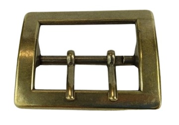 Пряжка офицерского ремня, ЛАТУНЬ