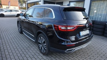 Renault Koleos II SUV Facelifting 2.0 Blue dCi 190KM 2020 Renault Koleos Initiale Paris 4x4 . automat, zdjęcie 7