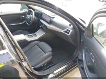 BMW Seria 3 G20-G21 2025 BMW Seria 3 2025r., 2.0L 2.0 Benzyna 255KM, zdjęcie 8