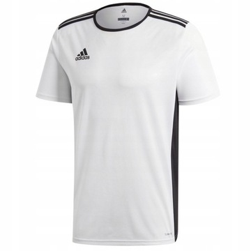 KOSZULKA SPORTOWA ADIDAS ENTRADA 18 CD8438 R L