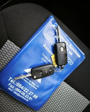 Volkswagen Polo V Hatchback 5d 1.2 60KM 2013 Volkswagen Polo Volkswagen Polo 1.2 Trendline 1.2 Benzyna 60KM, zdjęcie 13