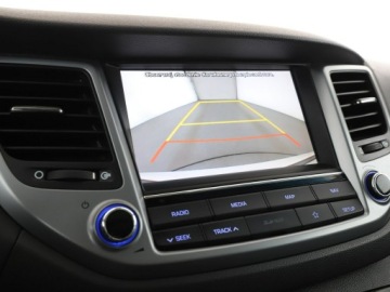 Hyundai Tucson III SUV 1.7 CRDI 115KM 2018 Hyundai Tucson full LED skóra panorama klima auto, zdjęcie 23