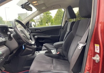 Honda CR-V IV 2013 Honda CR-V 2.2i-DTEC Comfort Toyota Mikolajczak Leszno Salon PL 2.2, zdjęcie 12