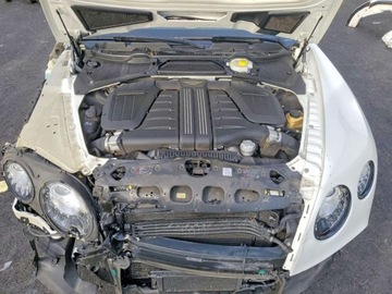 Bentley 2018 Bentley Continental GT Supersports 2018 6.0 Benzyna 700KM, zdjęcie 6