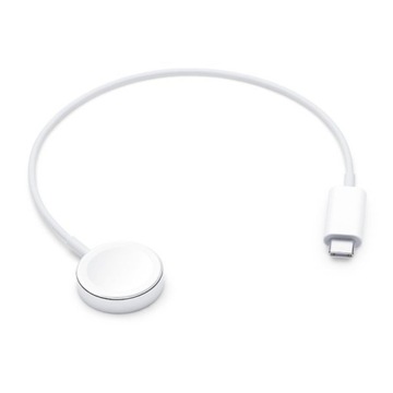 ORY ŁADOWARKA MAGNETYCZNA APPLE WATCH USB-C 30cm