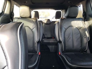 Chrysler Pacifica II 2021 Chrysler Pacifica 2021, 3.6L, HYBRID LIMITED, po gradobiciu 3.6 Hybryda, zdjęcie 8