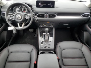 Mazda CX-5 II 2025 Mazda CX-5 Preferred 2025 2.5l 2.5 Benzyna 187KM, zdjęcie 8