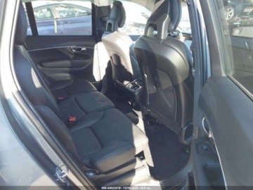 Volvo XC90 II 2020 Volvo XC 90 2.0 benzyna 320KM 4X4 wersja Momentum, mala szkoda 2.0, zdjęcie 7