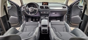 Audi Q3 I SUV 2.0 TFSI 170KM 2012 Audi Q3 2.0B 170KM, Quatro, Xenon, Półskóra. POLECAM, zdjęcie 25