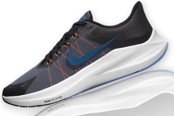 NIKE ZOOM WINFLO 8 BUTY MĘSKIE WYGODNE SPORTOWE