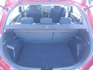 Toyota Yaris III 2017 Toyota Yaris Hybrid 100 Premium EU6 III (2011-2019, zdjęcie 18