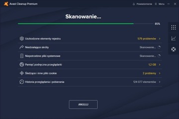 Avast Ultimate PL 1 ПК / 1 год (антивирус)
