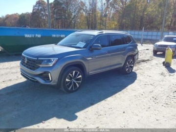 Volkswagen 2024 Volkswagen Atlas Sel Premium R-Line, 2024r., 4x4, 2.0L 2.0 Benzyna 269KM, zdjęcie 1