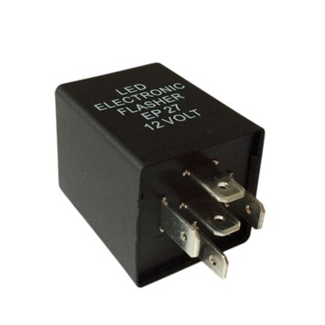 KUBEK SZKLANY DO LODÓW FLASH 5-PIN