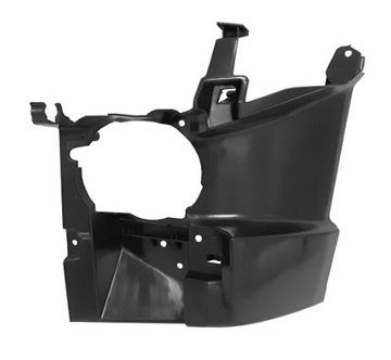 BMW 3 F30 F31 DRŽÁKY VÝZTUHA HALOGEN M PACKET LE