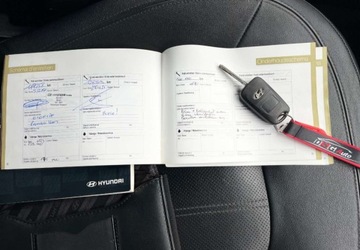 Hyundai ix35 SUV 1.6 GDI 135KM 2011 Hyundai ix35 1.6 benzyna 199 tys. przebiegu 1 wlasciciel 1.6 Benzyna, zdjęcie 30