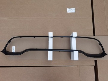 GRILL ATRAPA DODGE DURANGO