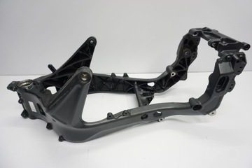 YAMAHA MT-09 24- FRAME 2024 + КОМПЛЕКТ ДОКУМЕНТОВ