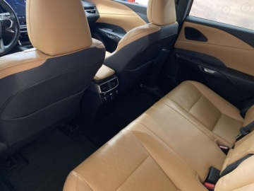 Lexus RX V 2023 Lexus RX 350h Prestige V (2022-) Lexus RX 350h Pre, zdjęcie 10