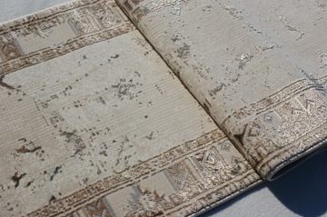 Chodnik dywan 70x130 5K GREK BEIGE
