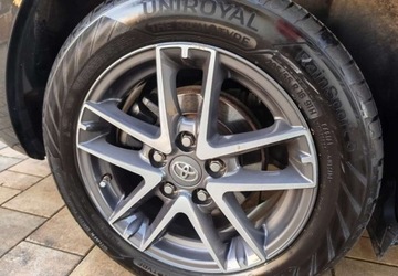 Toyota Auris II 2015 Toyota Auris Toyota Auris 1.8 Hybryda 99KM, zdjęcie 35