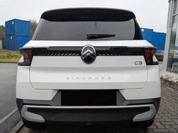 Citroen C3 Aircross  II 2026 Od ręki - PLUS 1.2 MHEV 7-miejsc 145KM, zdjęcie 3