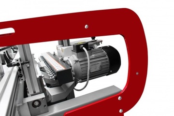 МНОГОШПИНДЕЛЬНЫЙ СВЕРЛИЛЬНЫЙ СТАНОК F21 Многошпиндельная дрель польская 21 шпиндель 1,5кВт