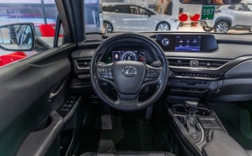 Lexus UX 2021 Lexus UX 250h GPF F Impression 2WD 2.0 Benzyna 152KM, zdjęcie 25