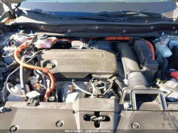 Honda CR-V VI 2024 Honda CR-V 2024, 2.0L, 4X4, od ubezpieczalni 2.0 Hybryda 145KM, zdjęcie 11