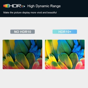 ТВ-приставка VONTAR H618 Android12 Allwinner H618 BT4.0 Dual Wi-Fi