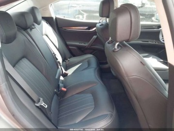Maserati Ghibli III 2021 Maserati Ghibli S 2021 3.0l 3.0 Benzyna 424KM, zdjęcie 12