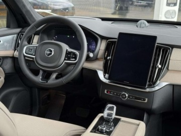 Volvo XC90 II 2026 VOLVO XC90 B5 AWD Ultra Dark 7os Suv 2.0 (250KM) 2026, zdjęcie 7