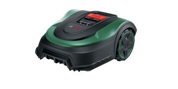 Robot koszący Bosch Indego M+ 500 szer. koszenia 19 cm
