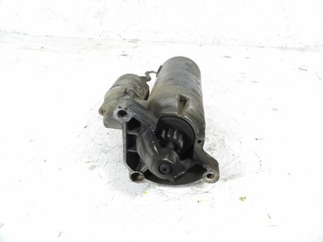 FIAT SCUDO 2.0HDI STARTÉR 0986013240