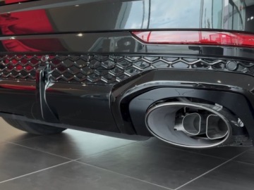 Audi Q8 2026 Q8 / E-Tron RSQ8 TFSI quattro Performance 4.0 (640KM) 2026, zdjęcie 18