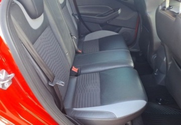 Ford Focus III Kombi 2.0 EcoBoost 250KM 2012 Ford Focus ST 452NM305KM 2.0 Benzyna 250KM, zdjęcie 17