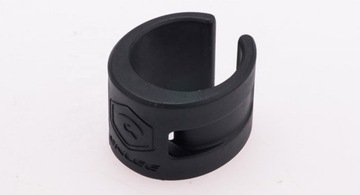 Чехол на рамку для цепи, резиновый протектор, 4 шт.